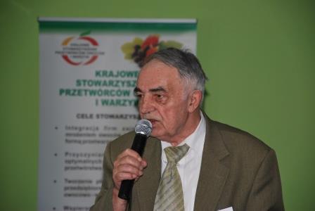 Mikołaj Oniszczuk – członek Rady Głównej Stowarzyszenia Eksporterów Polskich