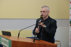 Tomasz Poliszak z Agrimpex mówi o zastosowaniu agrowłókniny